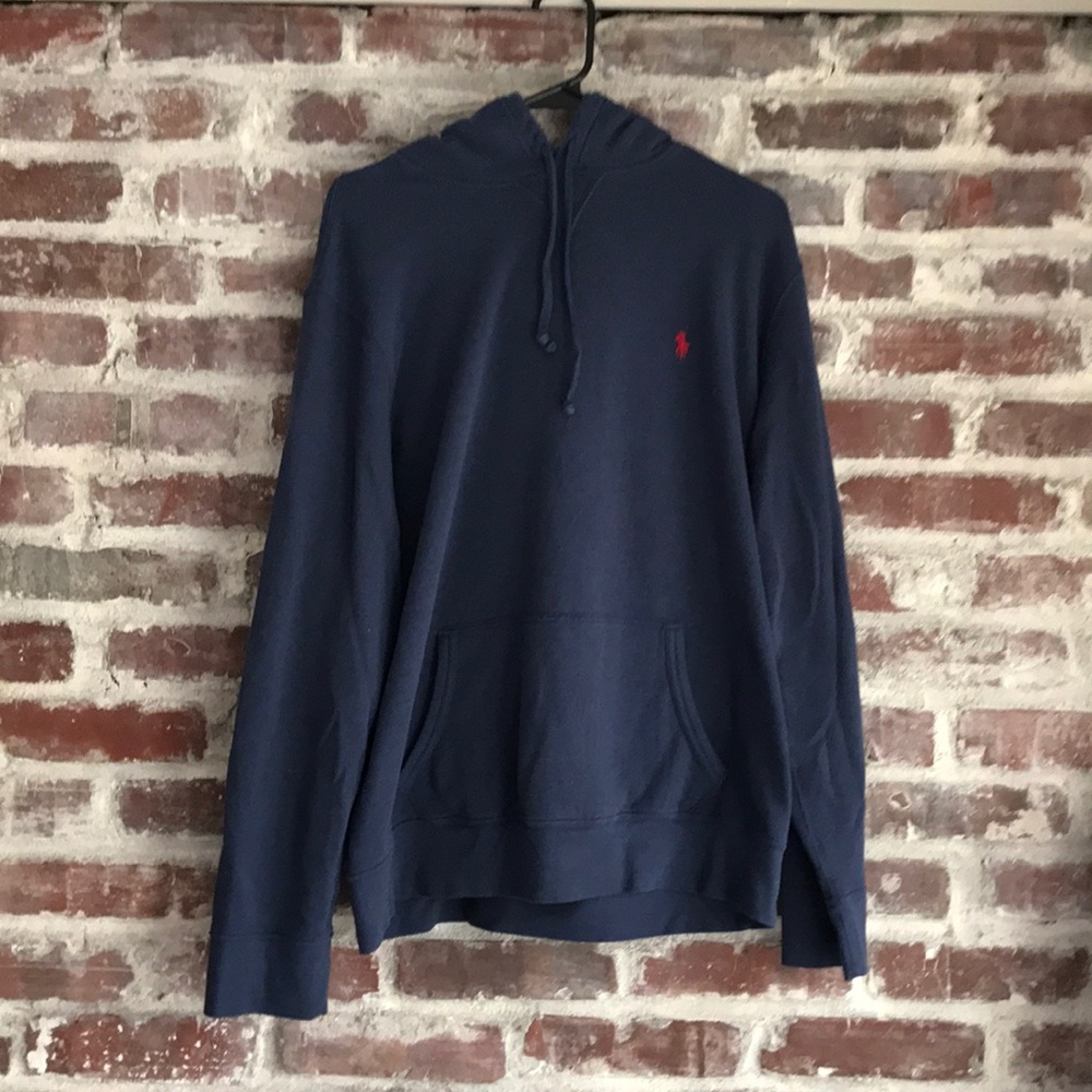 Polo by Ralph Lauren - Lightweight Sweatshirt